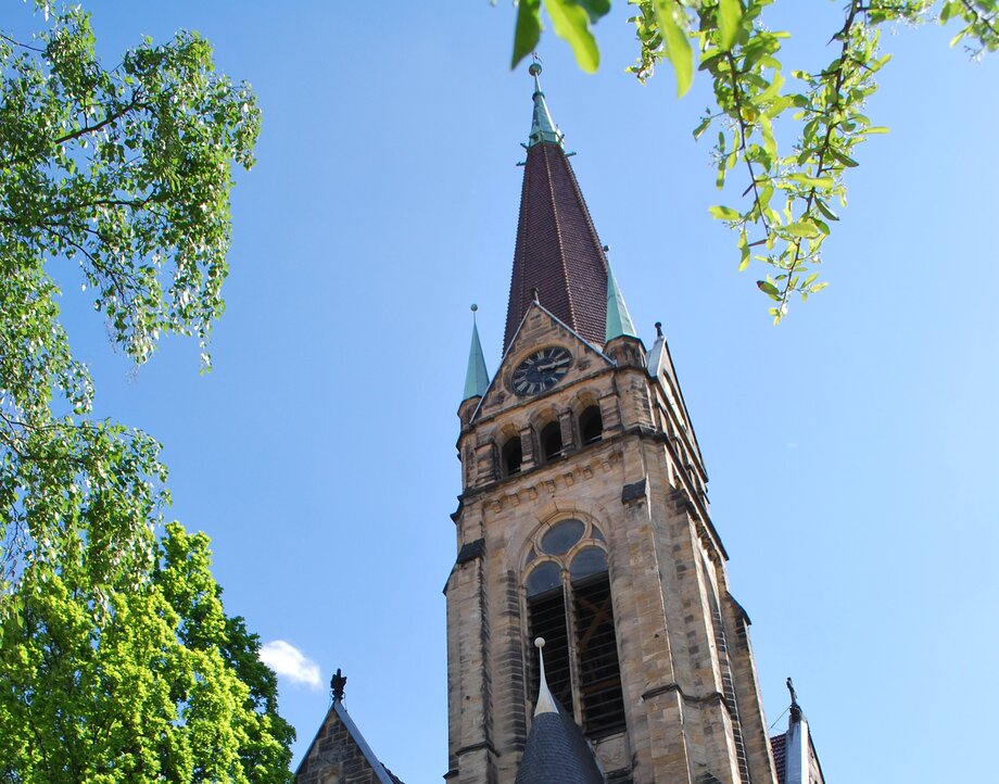 lutherkirche-bad-harzburg