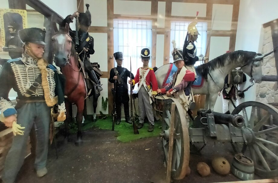 napoleon-museum-bad-harzburg 