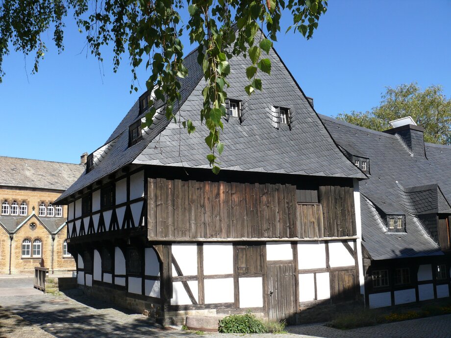 Zinnfiguren-Museum Goslar